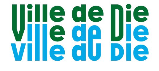 Ville de Die