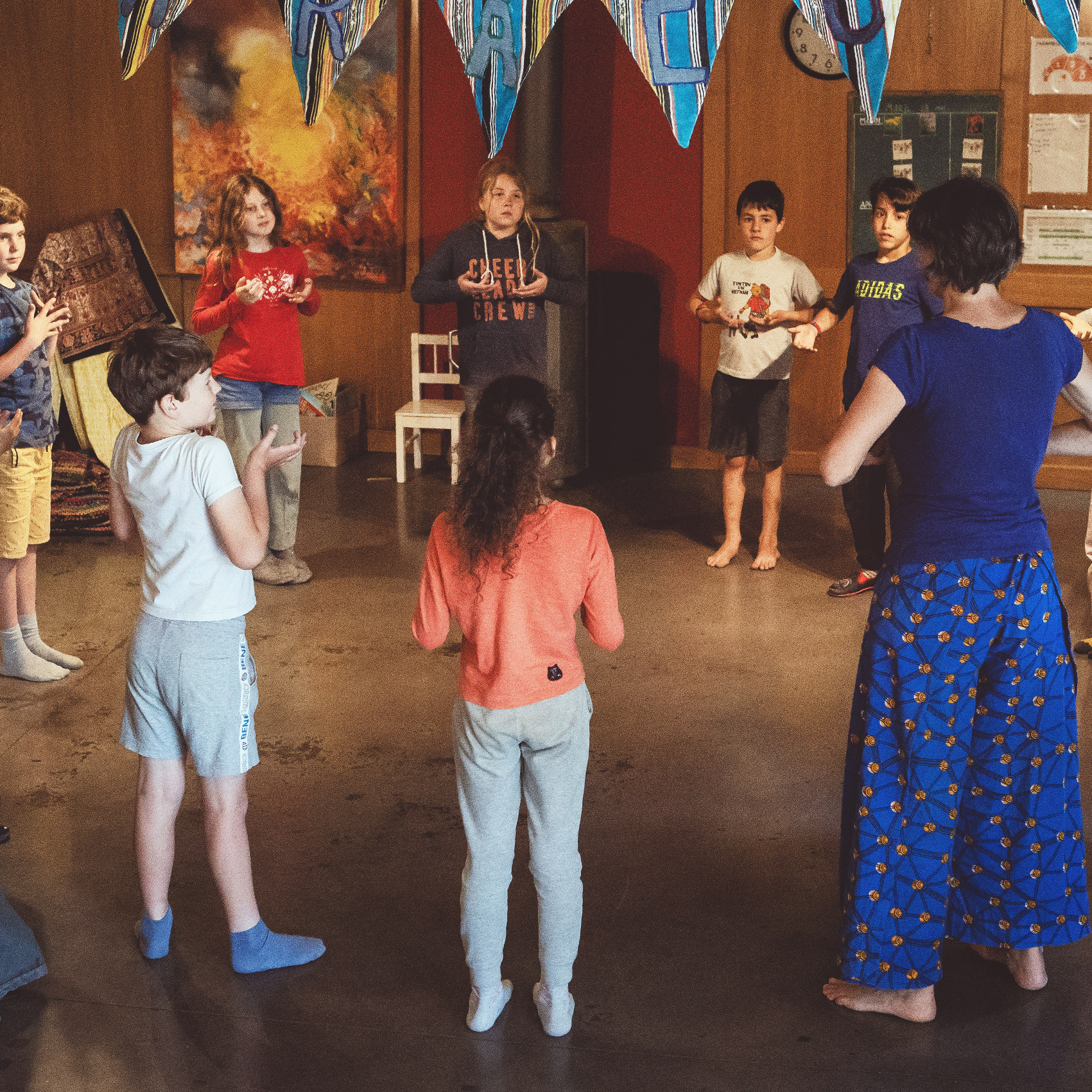 atelierspartage2 Ateliers partagés