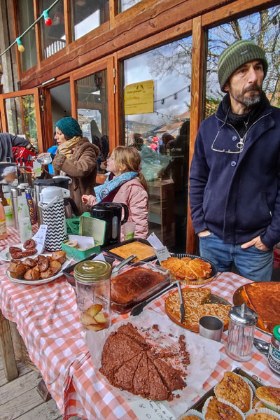 evenements Brocante