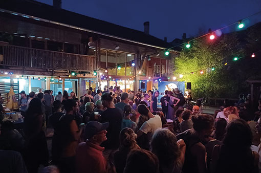fetemusique Fête de la musique